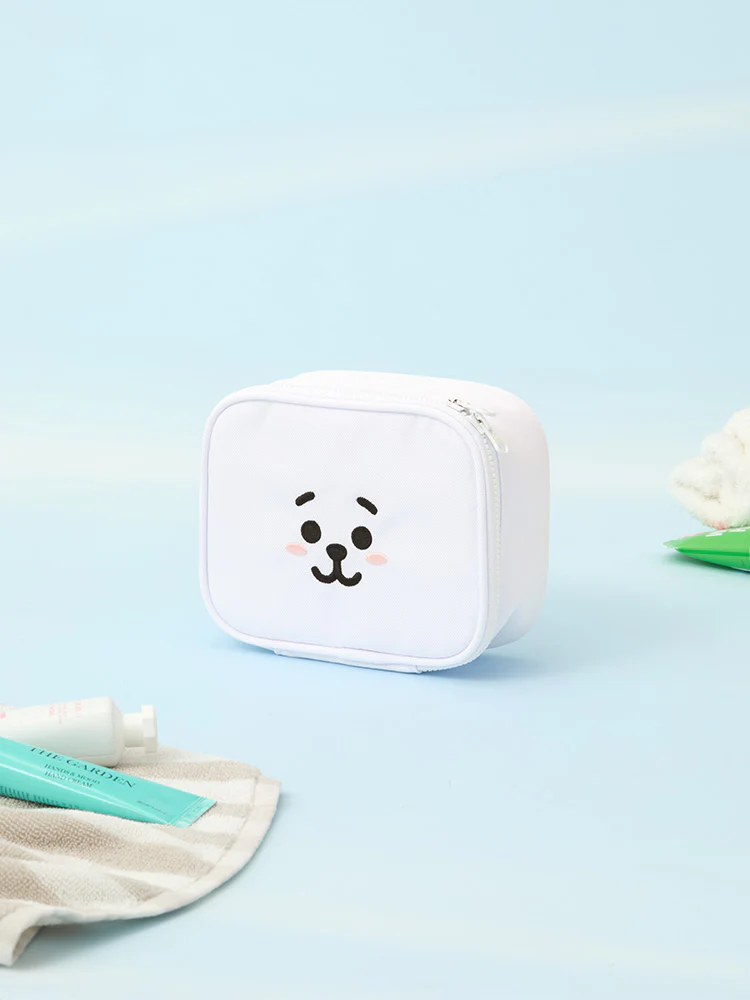 BT21 Basic Small Multi Pouch - Image 18