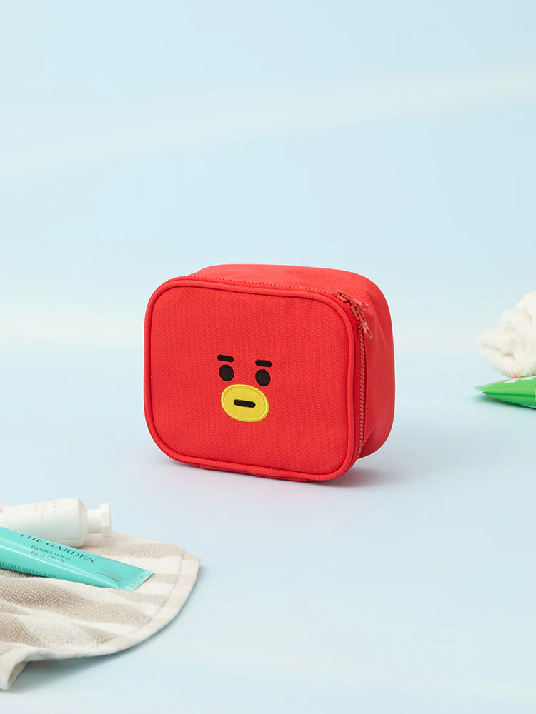 BT21 Basic Small Multi Pouch - Image 2