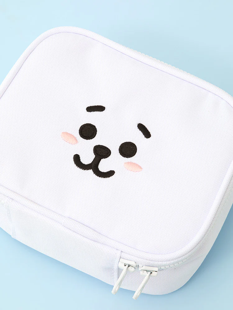 BT21 Basic Small Multi Pouch - Image 20