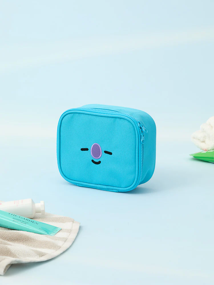 BT21 Basic Small Multi Pouch - Image 22