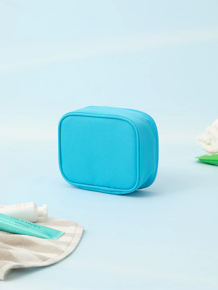 BT21 Basic Small Multi Pouch - Image 23