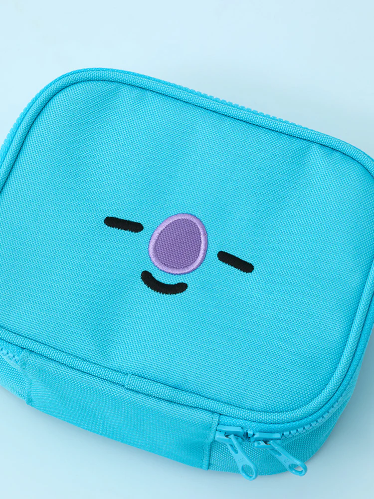 BT21 Basic Small Multi Pouch - Image 24