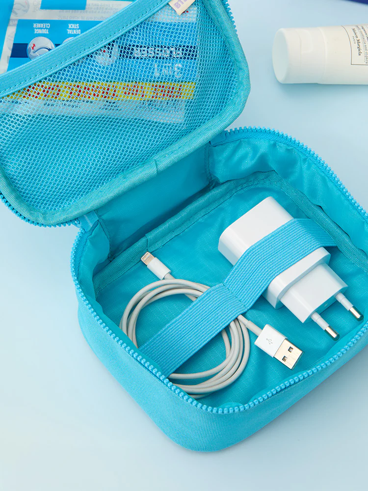 BT21 Basic Small Multi Pouch - Image 25