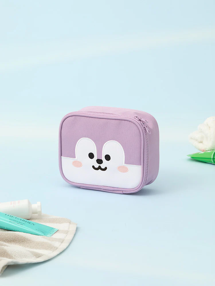 BT21 Basic Small Multi Pouch - Image 26