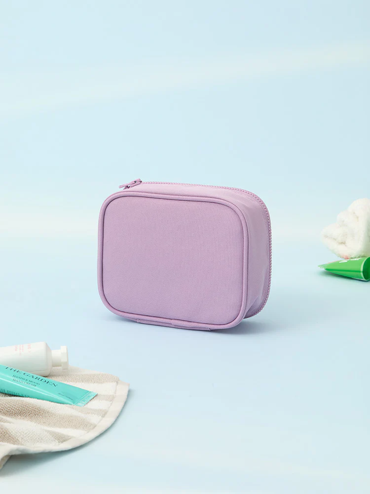 BT21 Basic Small Multi Pouch - Image 27