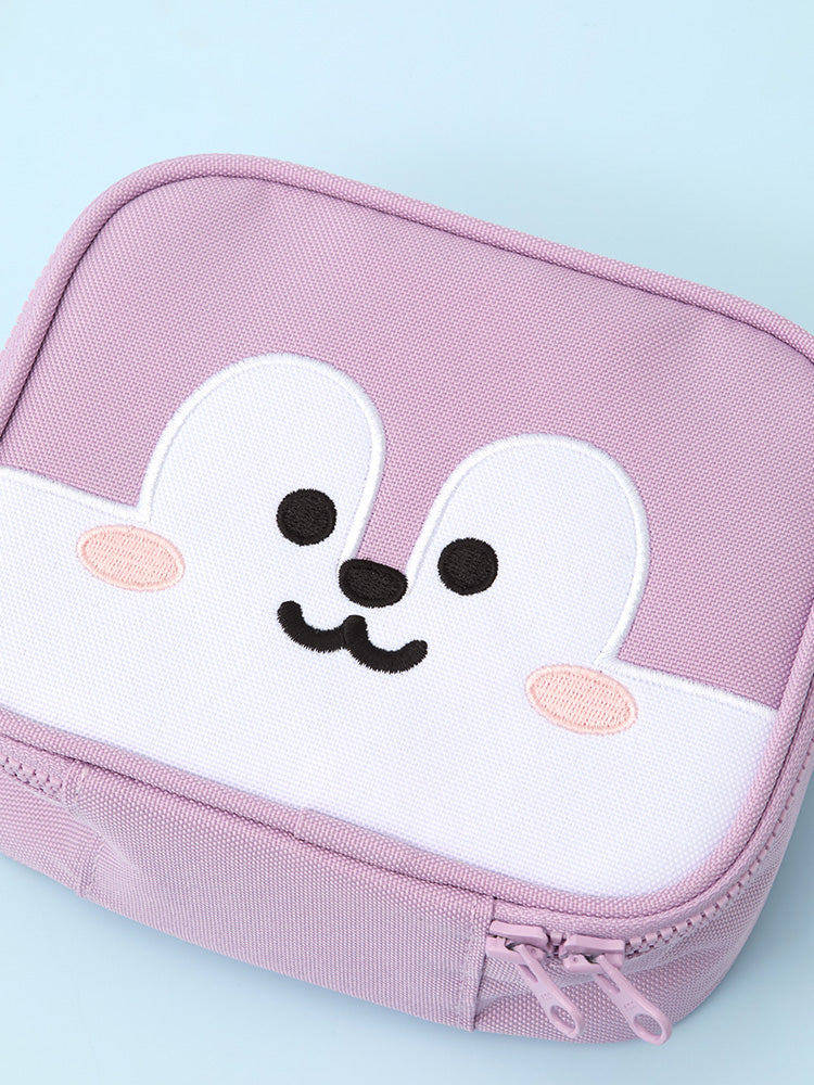 BT21 Basic Small Multi Pouch - Image 28