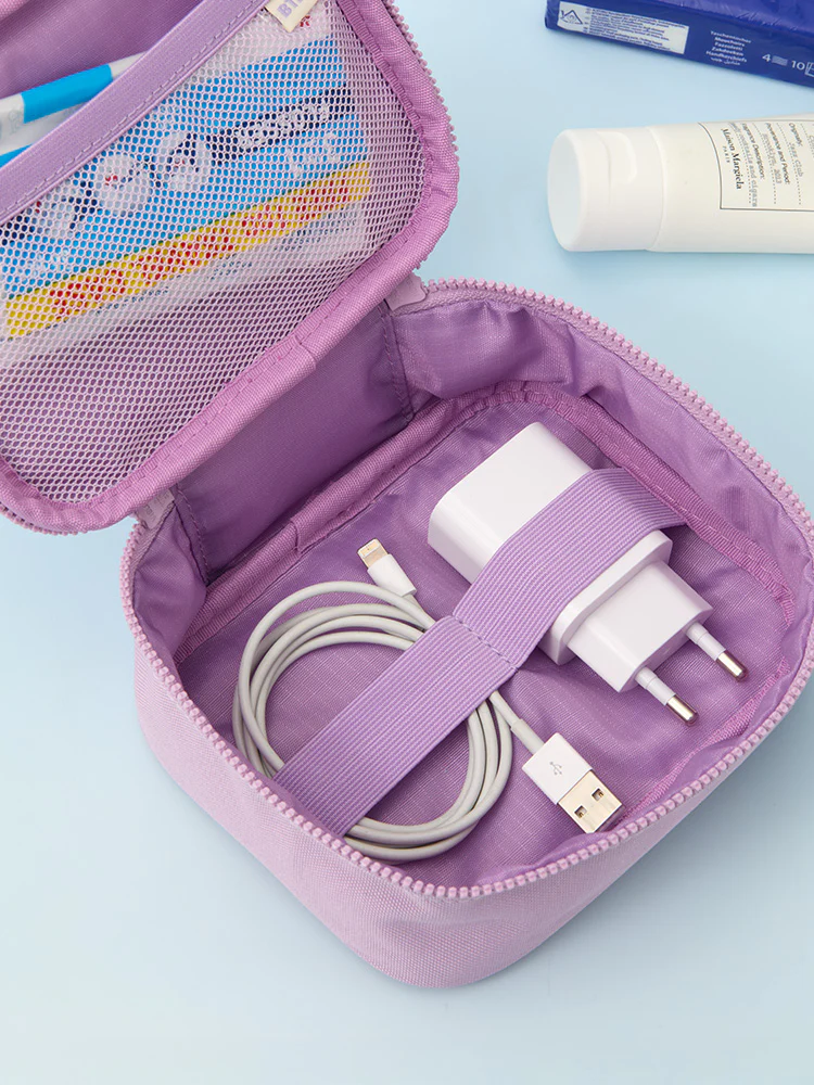 BT21 Basic Small Multi Pouch - Image 29