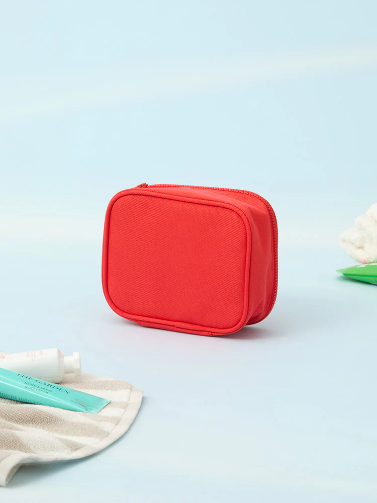 BT21 Basic Small Multi Pouch - Image 3