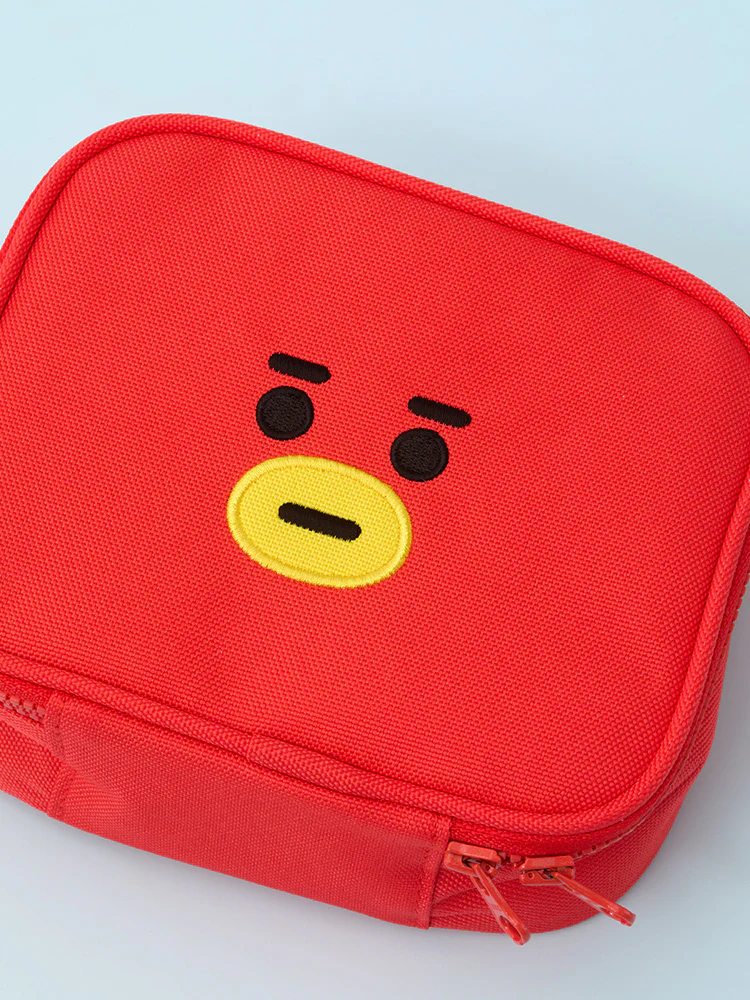 BT21 Basic Small Multi Pouch - Image 4
