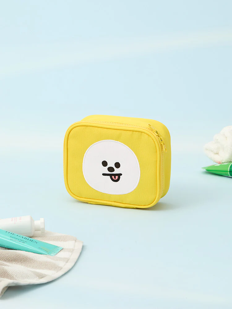 BT21 Basic Small Multi Pouch - Image 6