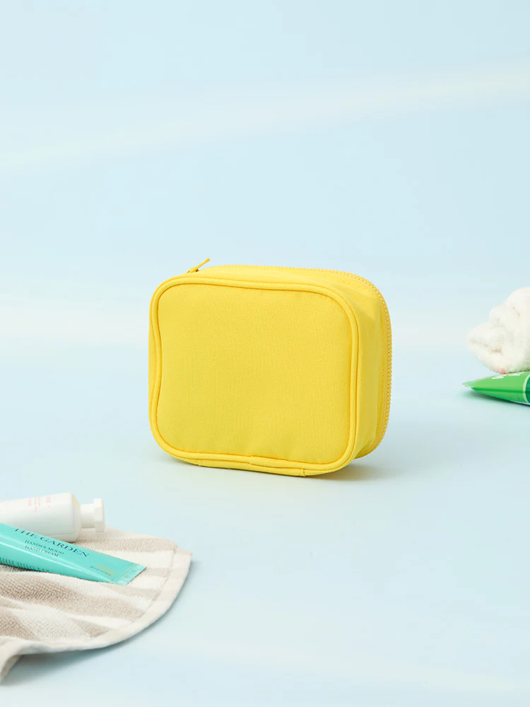 BT21 Basic Small Multi Pouch - Image 7