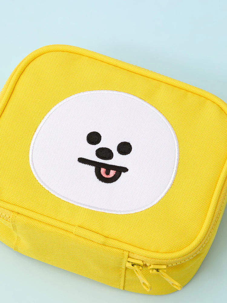 BT21 Basic Small Multi Pouch - Image 8