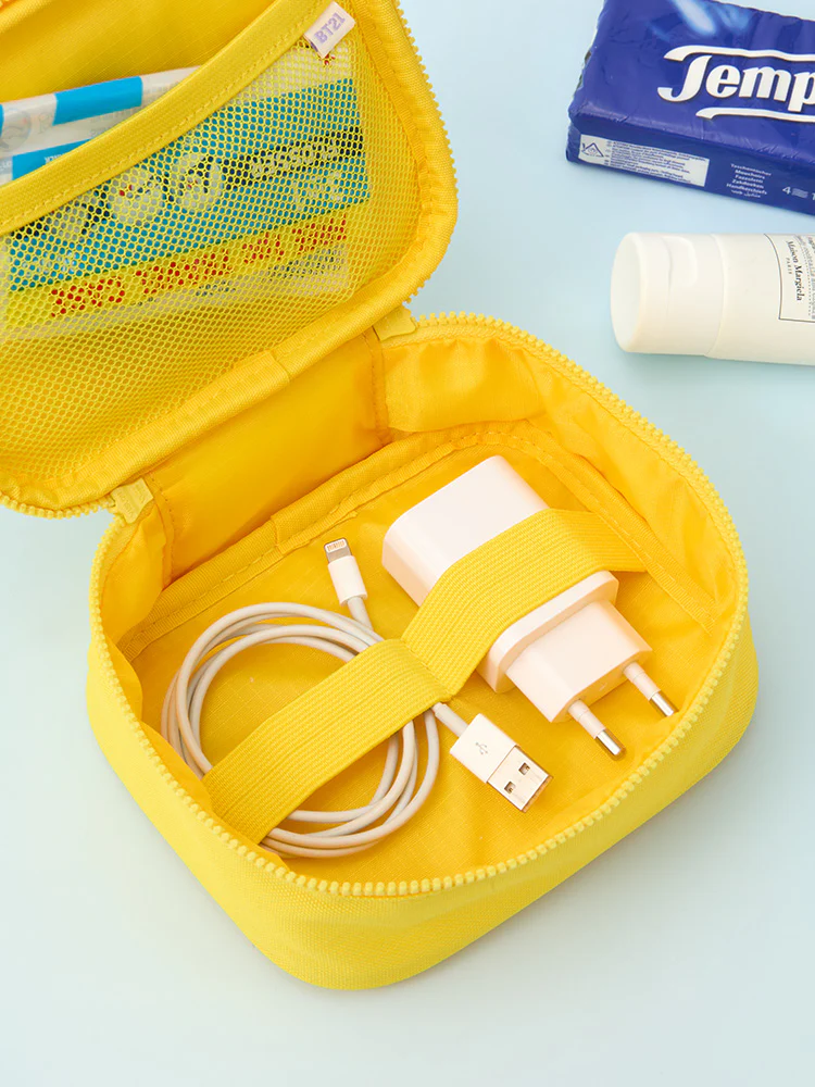 BT21 Basic Small Multi Pouch - Image 9
