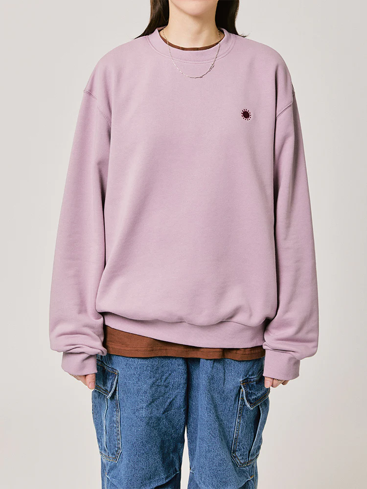 BT21 Basic Sweat Shirts - Image 10