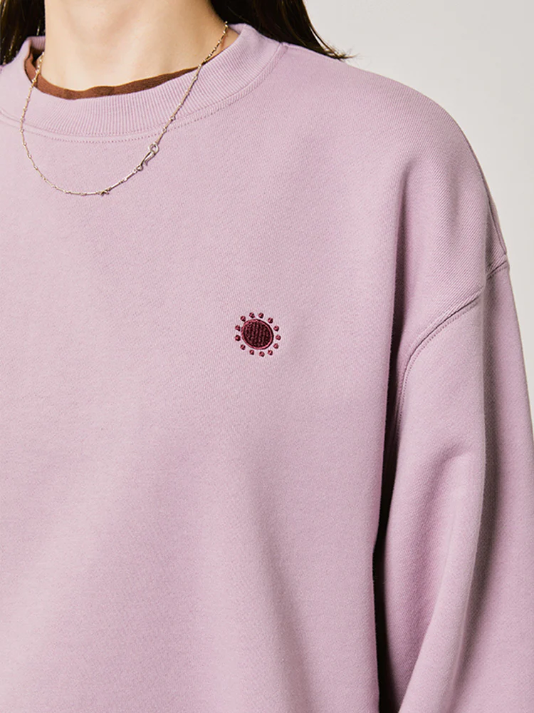 BT21 Basic Sweat Shirts - Image 11