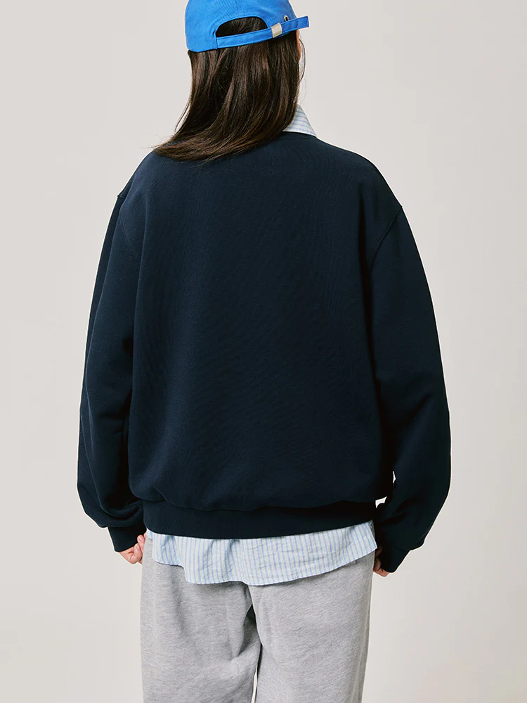 BT21 Basic Sweat Shirts - Image 14