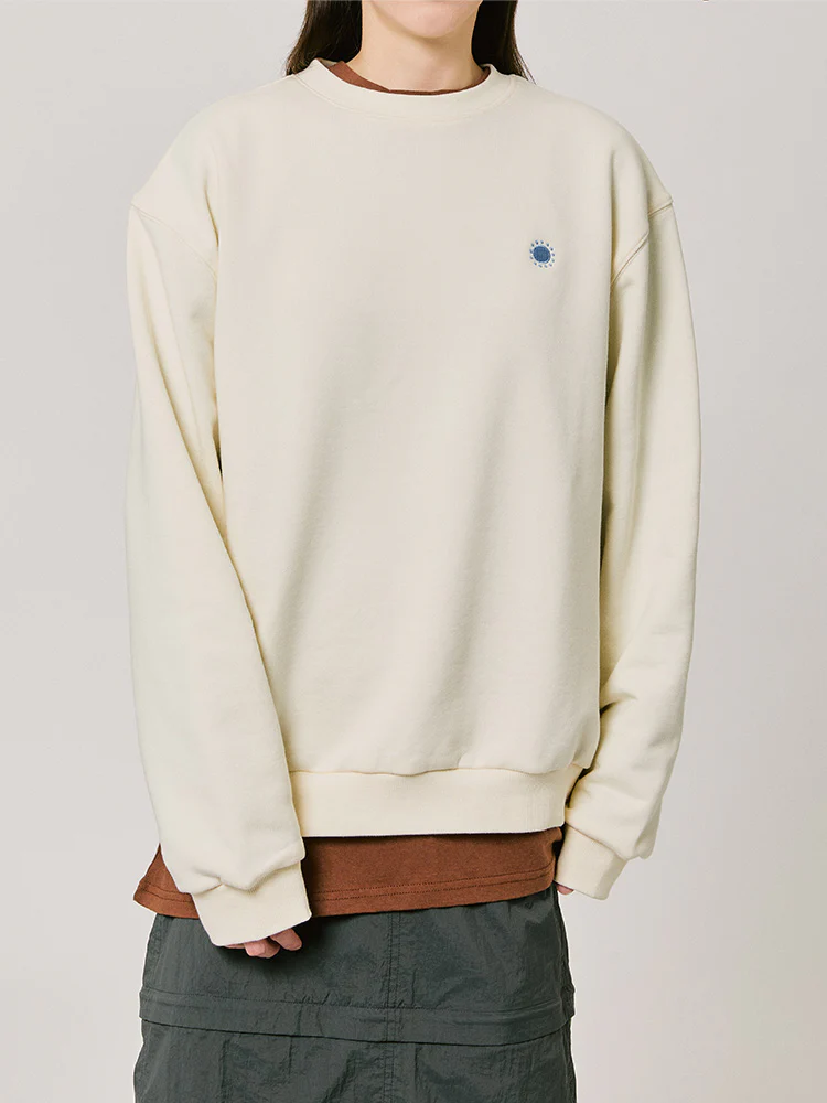 BT21 Basic Sweat Shirts - Image 15