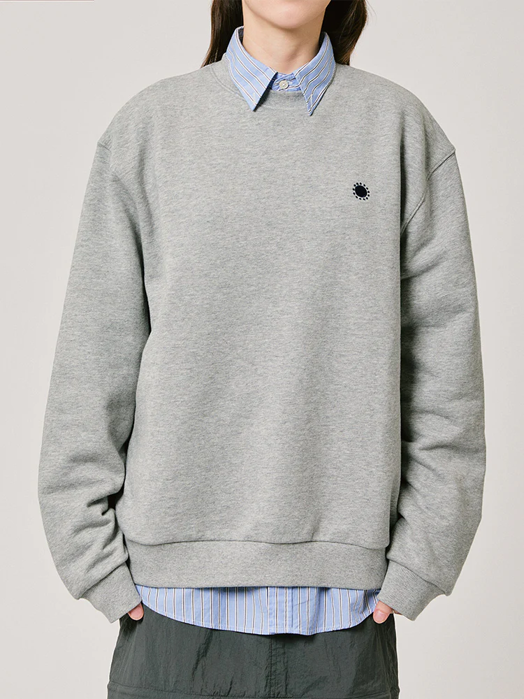 BT21 Basic Sweat Shirts - Image 18