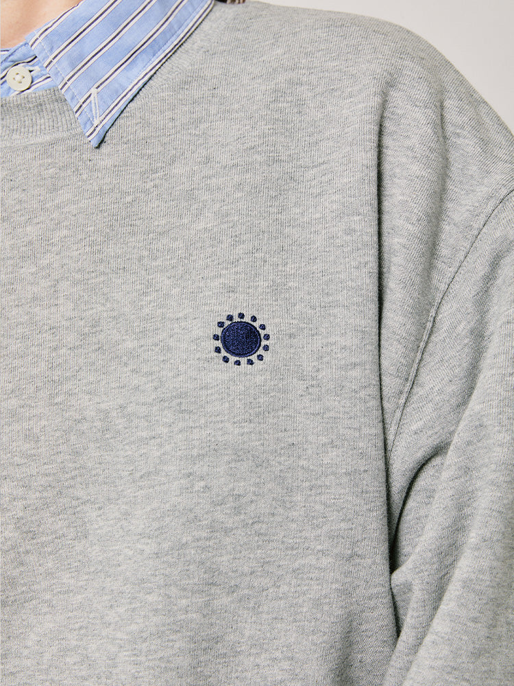 BT21 Basic Sweat Shirts - Image 19