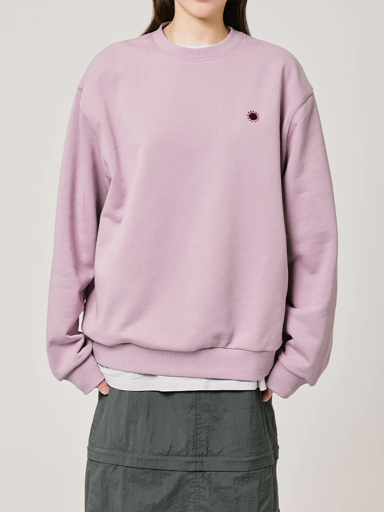 BT21 Basic Sweat Shirts - Image 2
