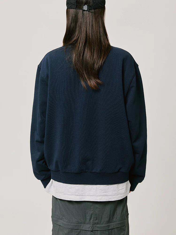 BT21 Basic Sweat Shirts - Image 6
