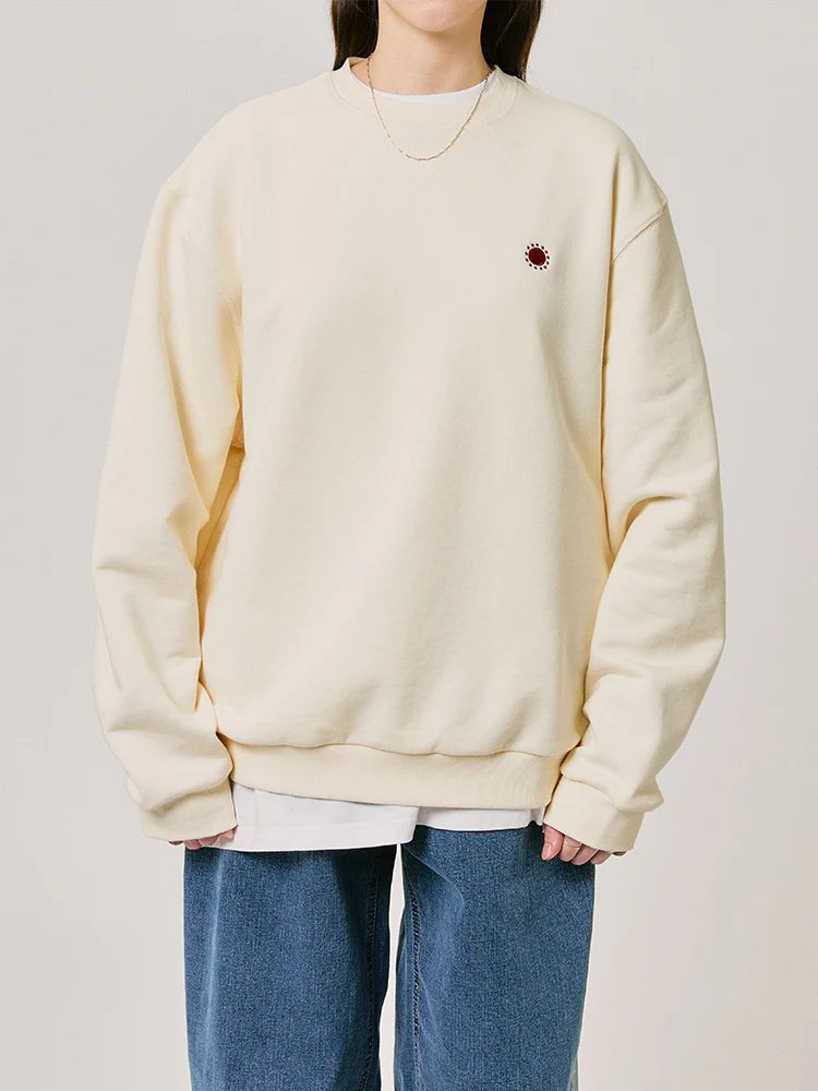 BT21 Basic Sweat Shirts - Image 7