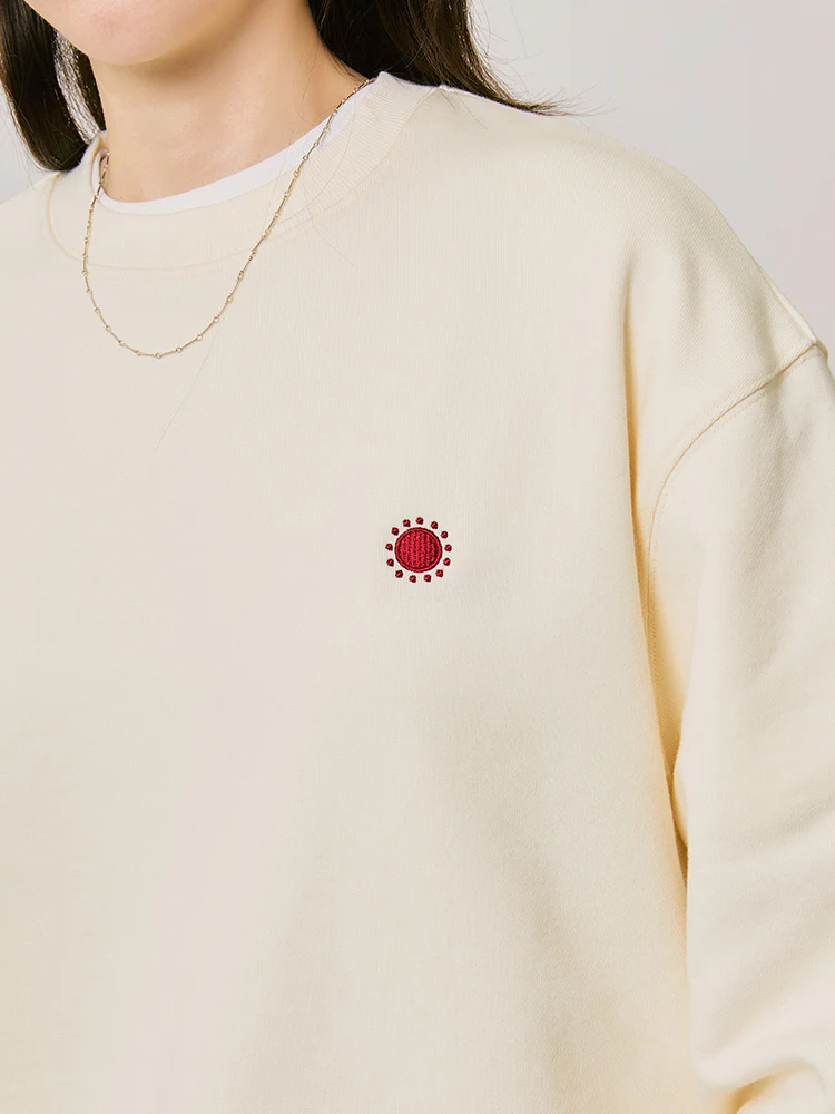 BT21 Basic Sweat Shirts - Image 8