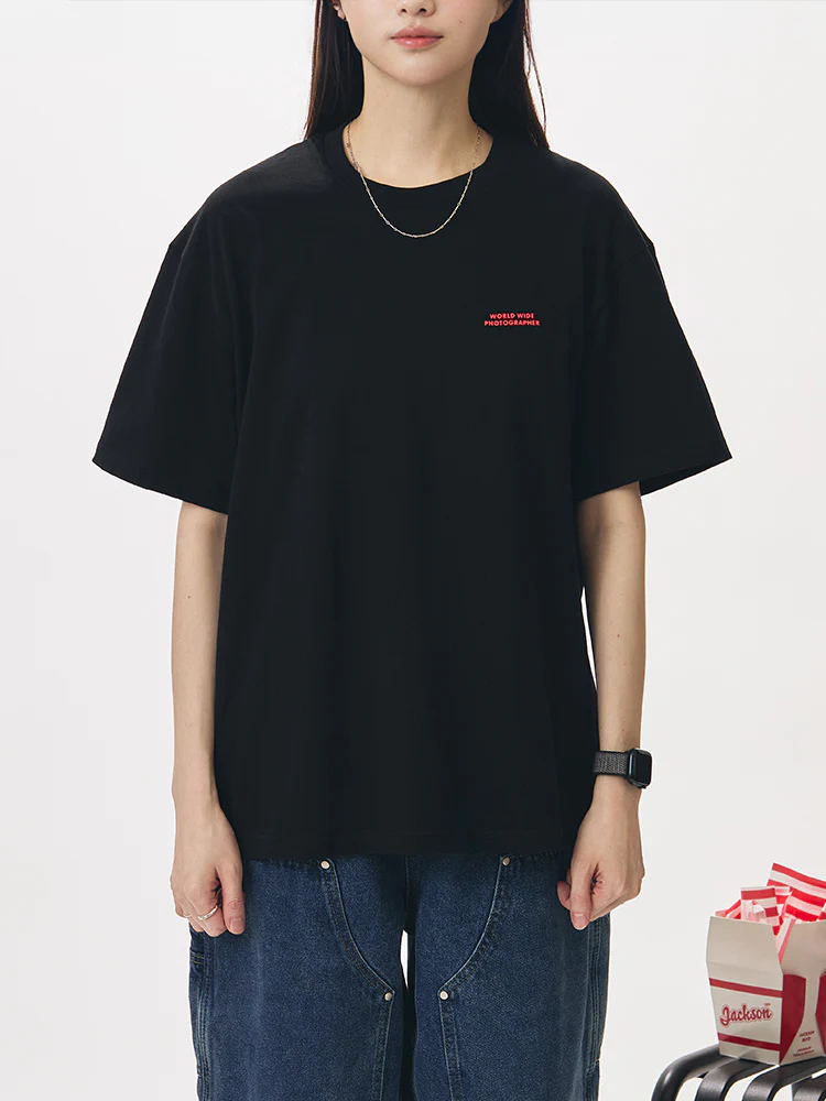 BT21 Basic T-Shirt