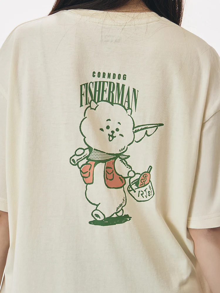 BT21 Basic T-Shirt - Image 11