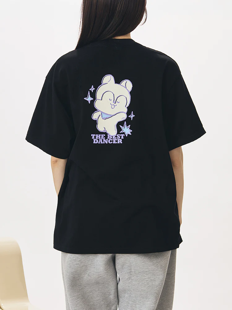 BT21 Basic T-Shirt - Image 16