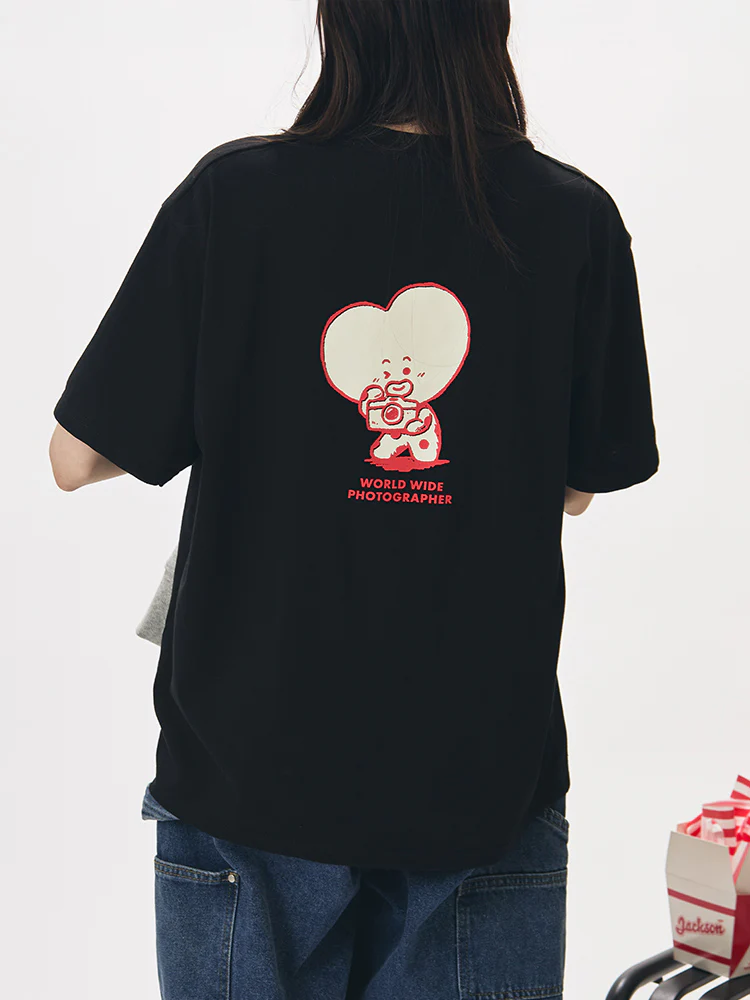 BT21 Basic T-Shirt - Image 2