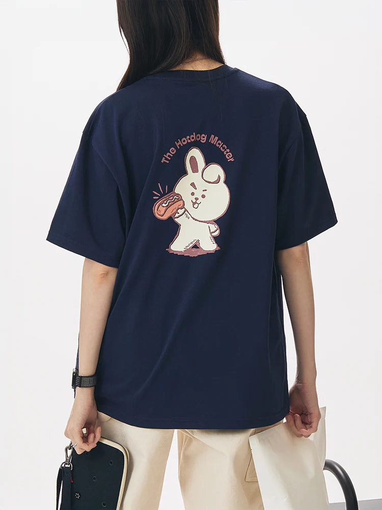 BT21 Basic T-Shirt - Image 20
