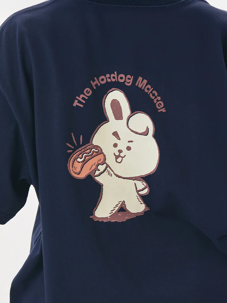 BT21 Basic T-Shirt - Image 21
