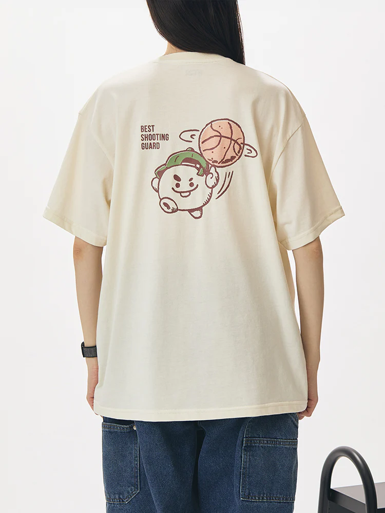 BT21 Basic T-Shirt - Image 23