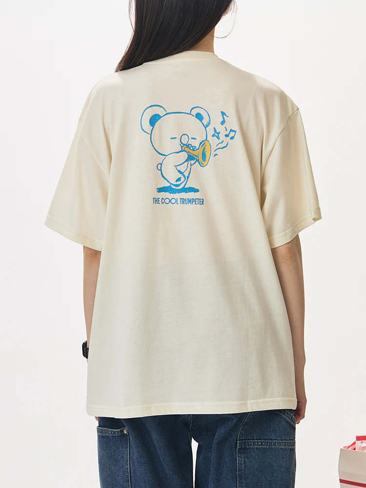BT21 Basic T-Shirt - Image 25