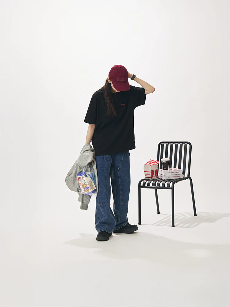 BT21 Basic T-Shirt - Image 3