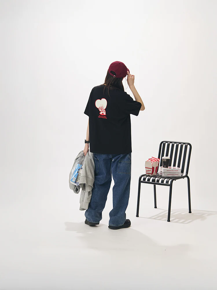 BT21 Basic T-Shirt - Image 4