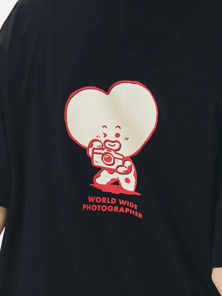 BT21 Basic T-Shirt - Image 6