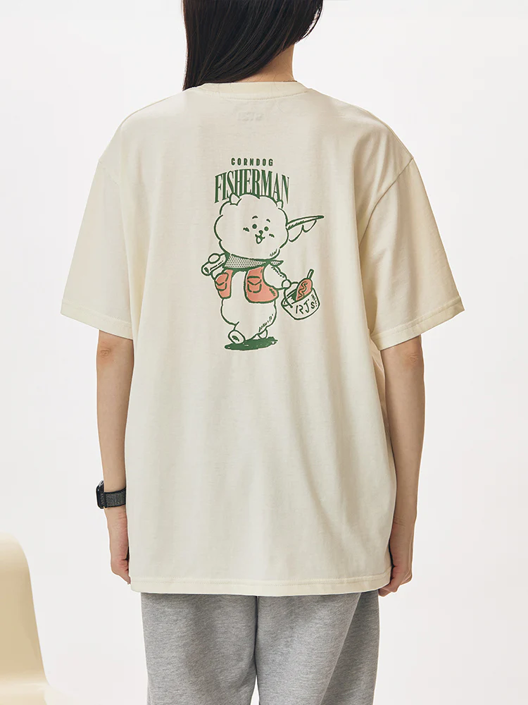 BT21 Basic T-Shirt - Image 9