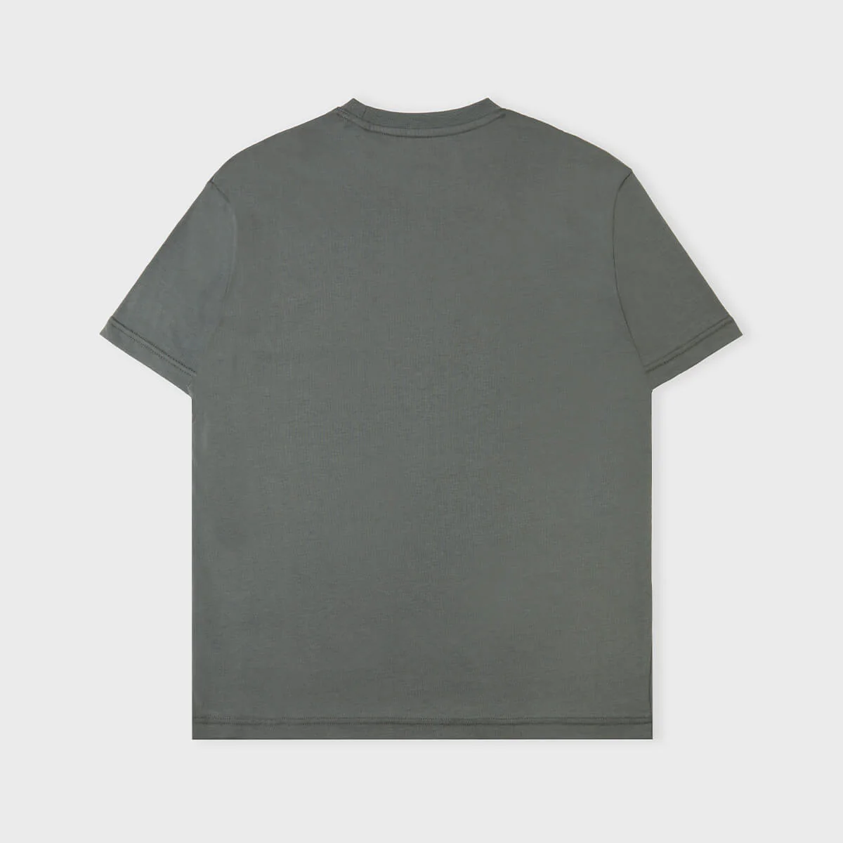 BT21 Basic T-Shirt Unit Gray Ver.1 - Image 2
