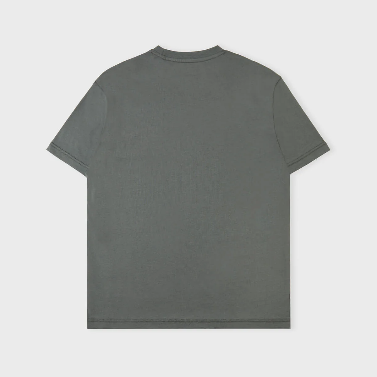 BT21 Basic T-Shirt Unit Gray Ver.2 - Image 2