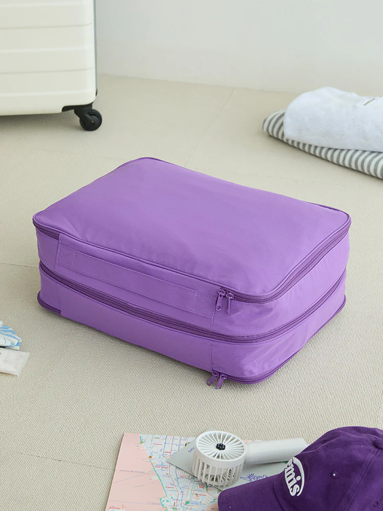 BT21 Basic Travel Pouch - Image 19