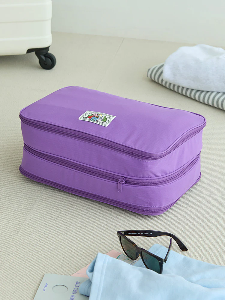 BT21 Basic Travel Pouch - Image 8