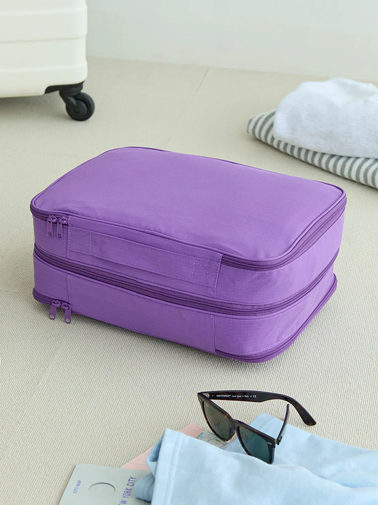 BT21 Basic Travel Pouch - Image 9