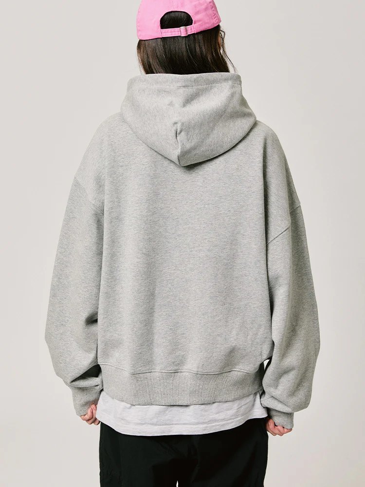 BT21 Basic Zip Up Hoodie - Image 19