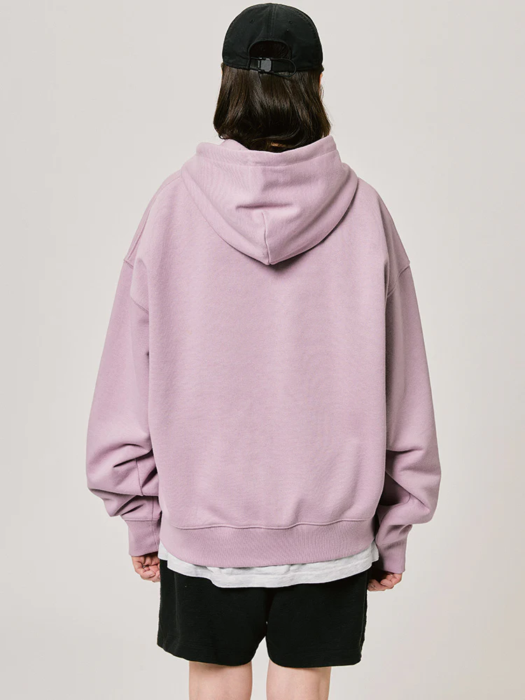 BT21 Basic Zip Up Hoodie - Image 22