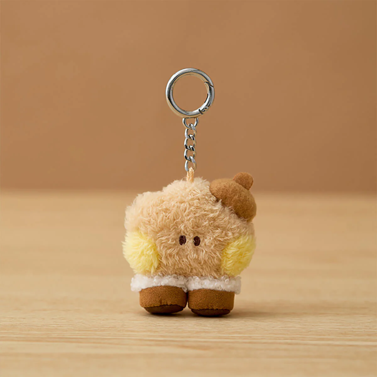 BT21 Boots mini minini Keyring - Image 10