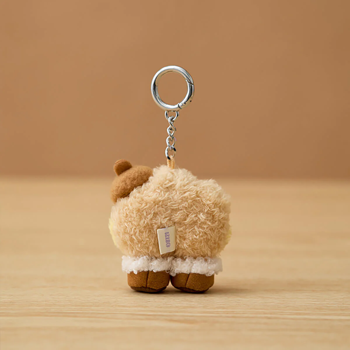 BT21 Boots mini minini Keyring - Image 11