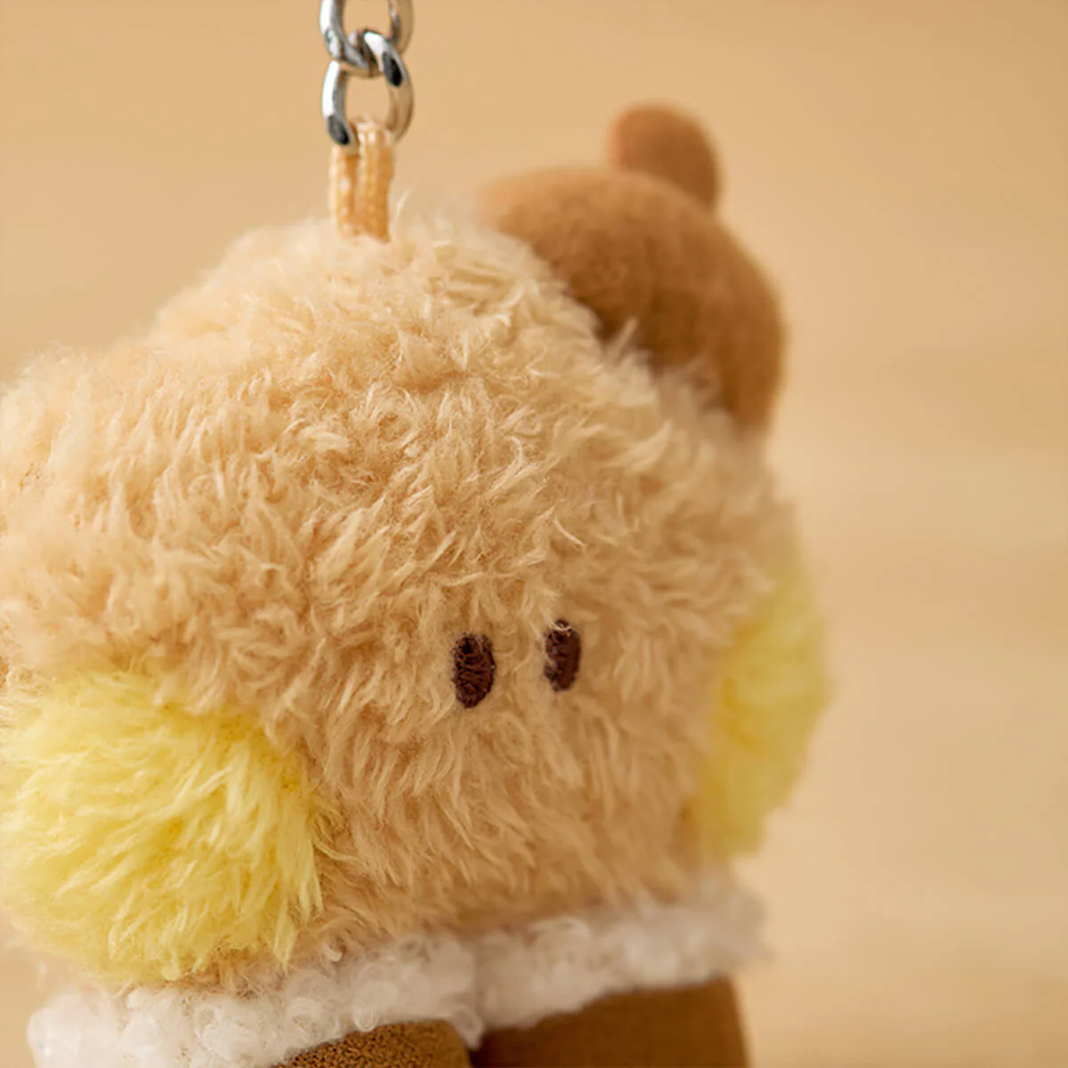 BT21 Boots mini minini Keyring - Image 12