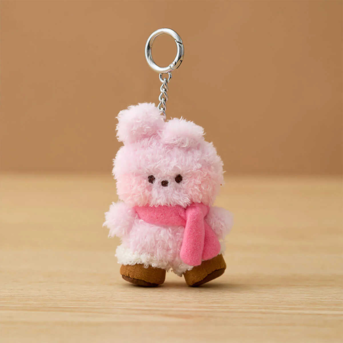 BT21 Boots mini minini Keyring - Image 14